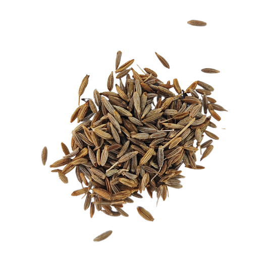 Cumin graines entières