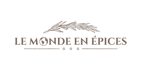 Le Monde En Épices