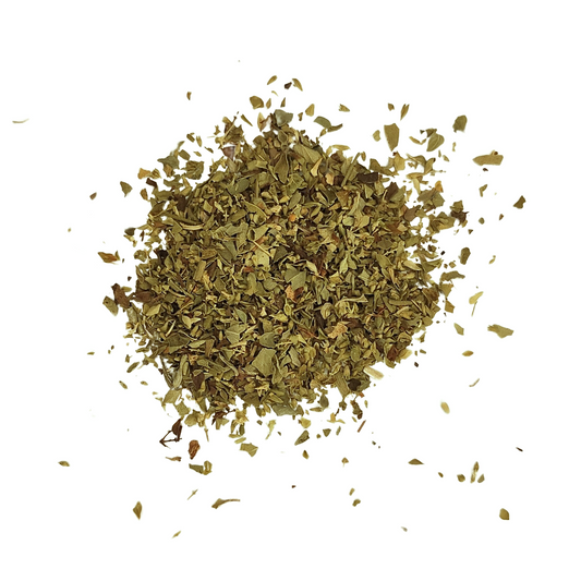 Oregano-Schnitt