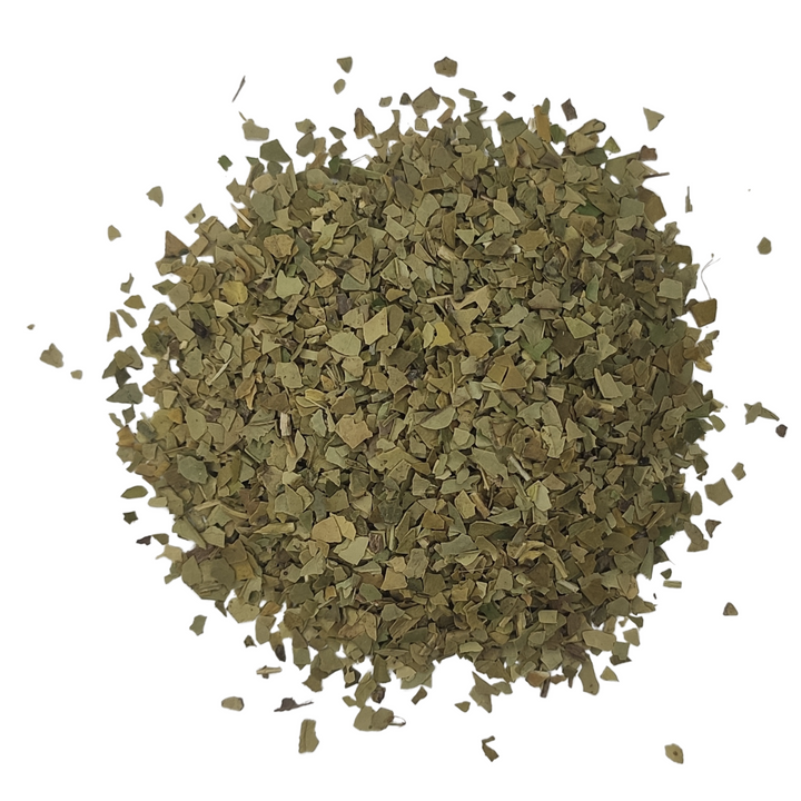 Maté vert du Brésil | Yerba Mate